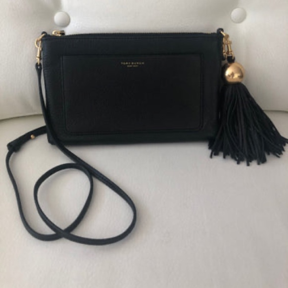 TORY BURCH BAG (AUTHENTIC)